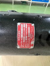 DINAMO TIPO DN-48 C60024-2000 D 24V FIAT CAMPAGNOLA AR 59 REV.
