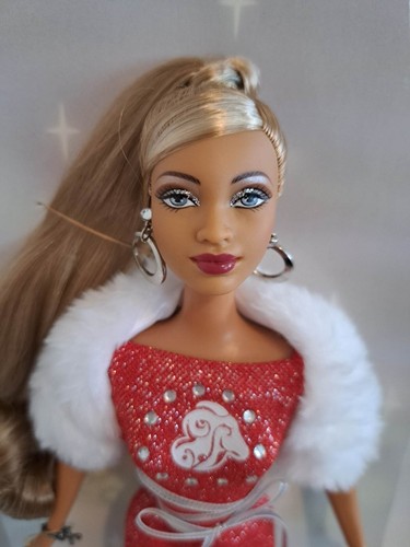 Mattel bambola barbie - bambola, da