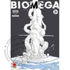 Biomega n° 03 Master Edition
