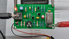 Diy kit mhz am - kit, mw