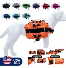 Zaino per Cani di Grande