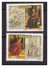 VATICANO 2005 - I MUSEI