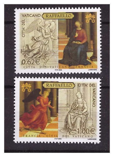 Vaticano 2005 i musei - 2005,