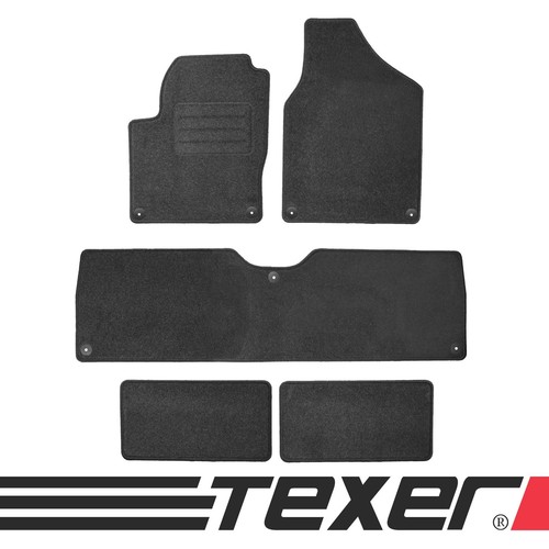 Tappetini per ford galaxy - ford,