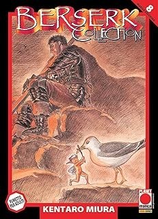 Berserk collection serie nera - berserk,