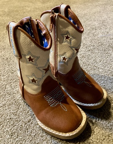 Stivali cowboy dbl - cowboy, barrel