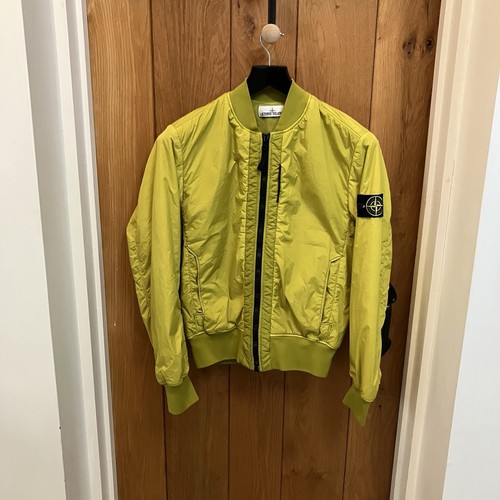 Giacca bomber stone island - stone,