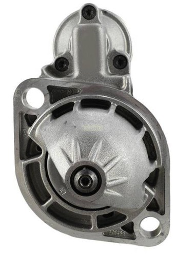 Motorino avviamento bosch seg - motorino,
