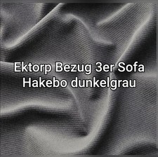 Ikea EKTORP rivestimento per