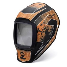 Miller 296776 Casco Solo
