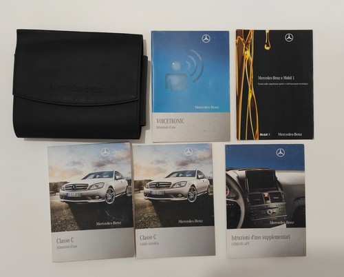 Mercedes benz classe w204 - classe,