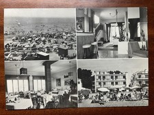 Lido di Jesolo Albergo Parioli 1965