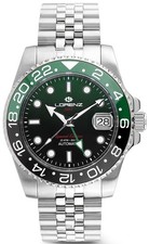LORENZ GMT - Special Edition