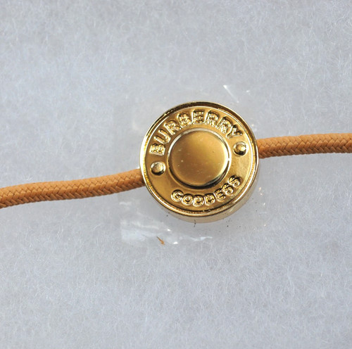 Bracciale burberry dea tono - burberry,