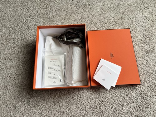 Hermes orange regalo - orange,