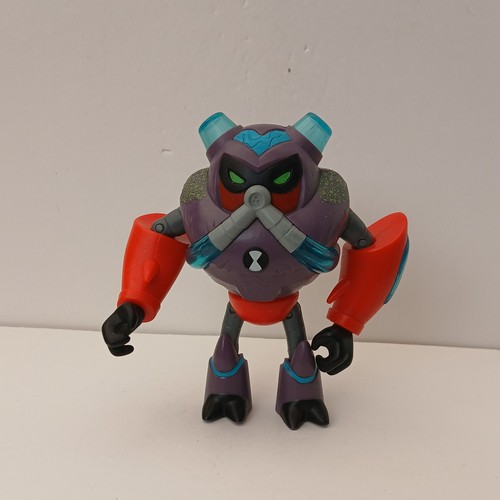Ben ten - 10,