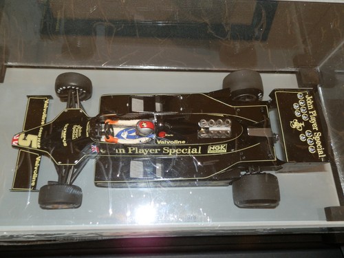 Spark lotus 5 - 1:18, #5