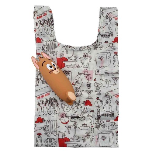 Tom and jerry shopping bag - and,
