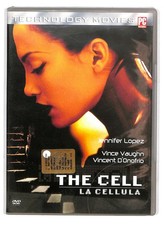 EBOND The Cell La Cellula DVD