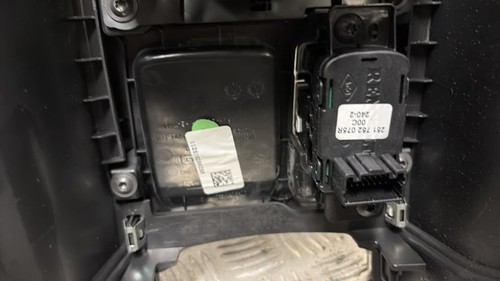 Bracciolo renault clio phase - clio, 5