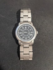 Candino Swiss Made Titan ETA