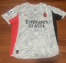 Maglia Match Worn Mike Maignan