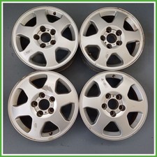 Cerchi lega opel zafira - in,
