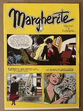 Dylan Dog - Margherite - Albo