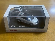 Nissan Murano Z51 1/43