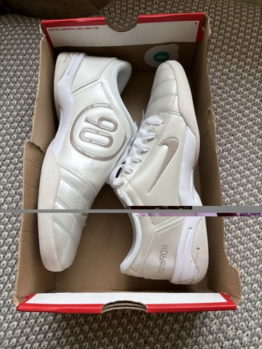 Nike total iii - total,
