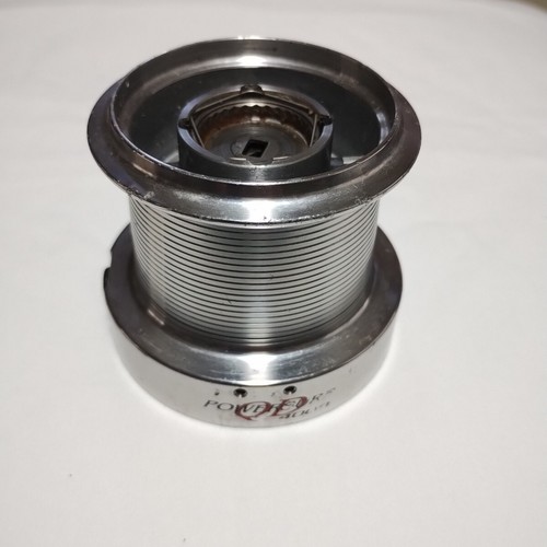 Daiwa power - daiwa, qd
