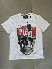 t shirt philipp plein uomo