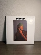 Frank Ocean - Blonde Vinyl LP