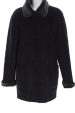 VUNIC Cappotto in ecopelle