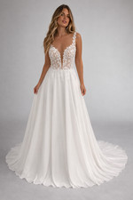 HBH moda sposa I abito da