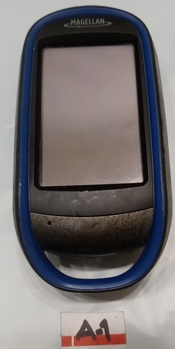 Gps trekking magellan - gps,
