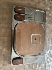 Vassoio Porta formaggi