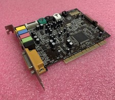 Creative Labs CT4780 Sound