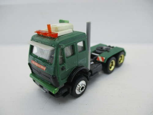 Camion escala ref nk - 1:87,