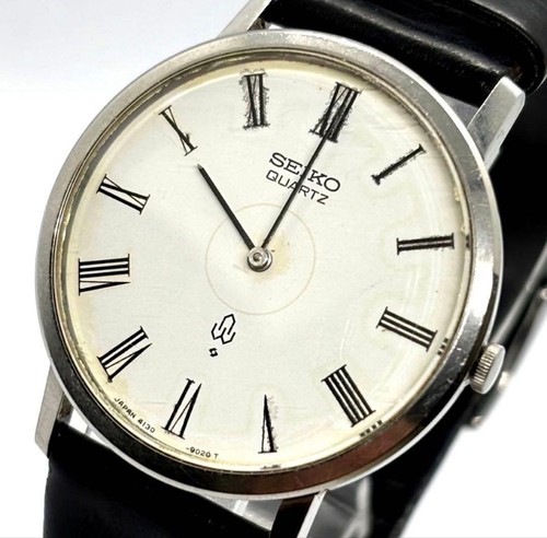 Carro seiko bianco romano - carro,