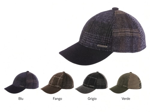 Cappello baseball uomo - cappello,