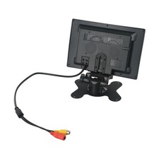 Qualità Retromarcia Display