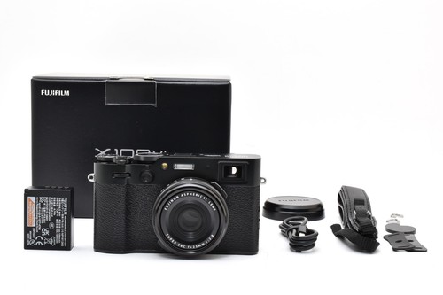Fujifilm x100vi fotocamera - fujifilm,