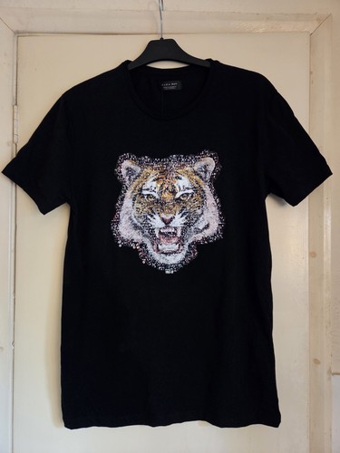 Shirt zara uomo reversibile - t-shirt,