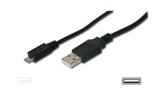 CAVO DI CONNESSIONE MICRO USB