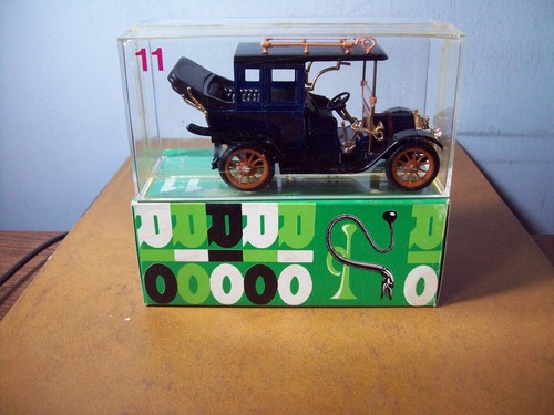 Rio 11 landaulet bianchi - 1/43,