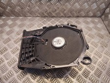 Bmw e84 2010 subwoofer - e84,