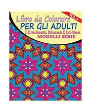 Libro Da Colorare Per Gli