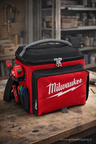 Borsa termica milwaukee - borsa,
