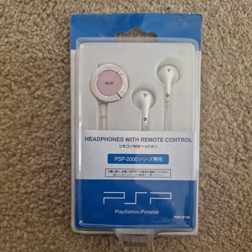 Cuffie sony psp nuove - psp,